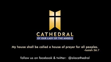 Monday of the First Week of Advent