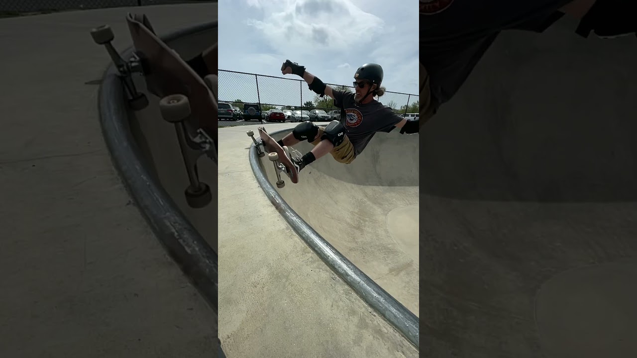 Toms River Skatepark