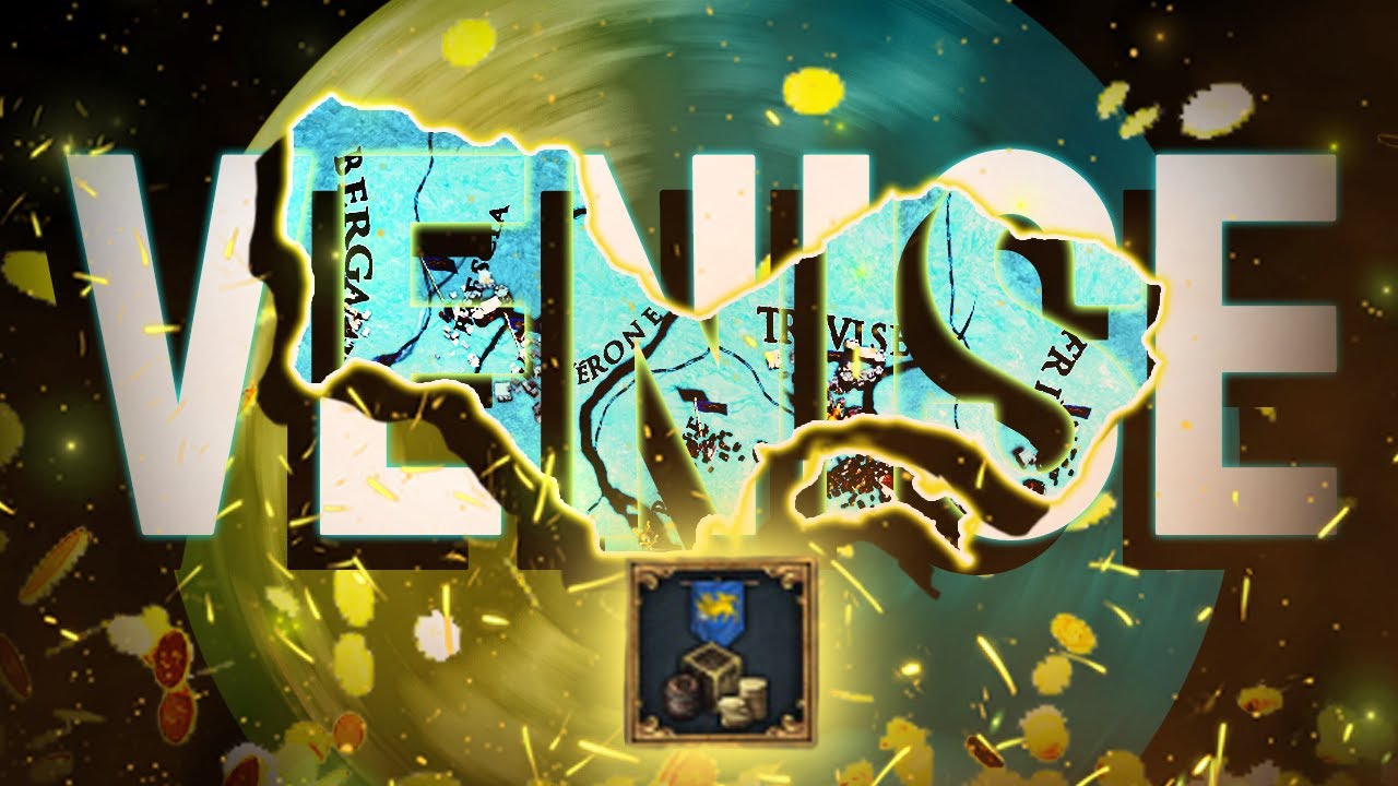 JE PARDONNE TOUT à VENISE dans 