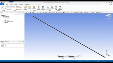 AIAA-UCF ANSYS Fluent CFD Tutorial, Lesson 1