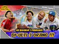 Film agak laen di bioskop mulai 1 februari nonton  dunia tiputipu eps 167