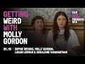 Molly Gordon on Awkward Sex Scenes & Indie Filmmaking | Oh, Hi! Q&A