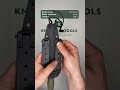 Fox FKMD Veleno, FX 596G10OD, Black Top Shield Böhler N690Co, OD Green G10, dagger