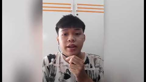 Bài tập cá nhân - Kỹ năng giao tiếp