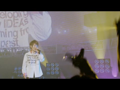 UVERworld CHANCE LIVE MIX