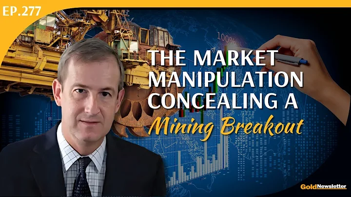 The Market Manipulation Concealing a Mining Breako...