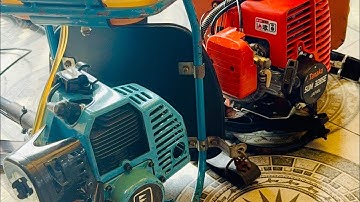 Cắt cỏ Balo Echo 341 37li và Tanaka 328 Nòng 37li dành cho ae Phát Cước. 0902413636