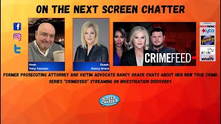 Nancy Grace - Crimefeed