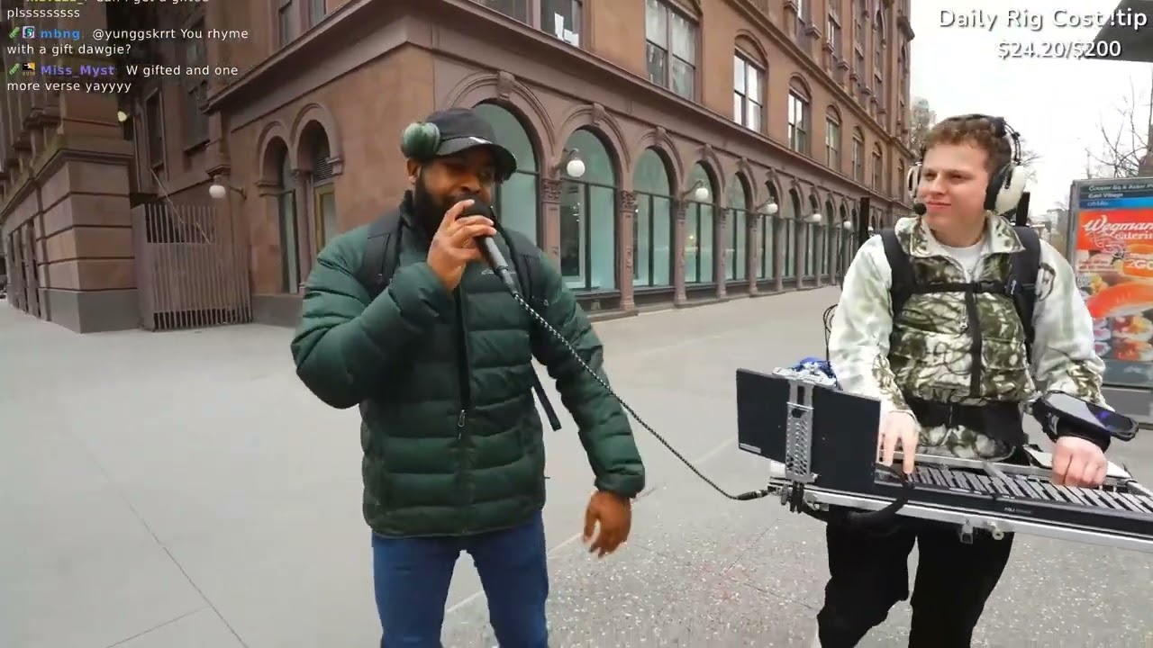 Wendy (Edited) - ARIatHOME ft.  