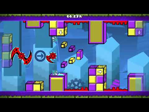 Showcase for M Funny Colors