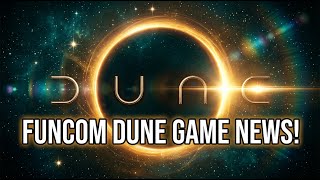 Dune News | Live | Dune Awakening Developer Stream Part 2 (Portrait)