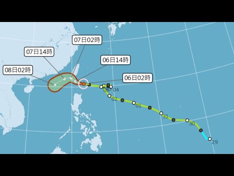 【閃電今影響最劇烈！氣象局14:40說明 LIVE】
