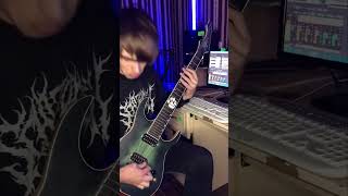 Download Lagu NU METALCORE/DJENT RIFF MP3