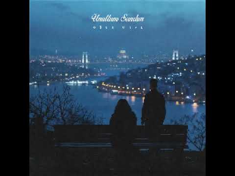 Unuttum Sandım Oğuz Ünal 