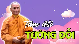 Tâm đổi thì vận mệnh cũng đổi (LÕI CÂY PHẬT HỌC) | HT Viên Minh Giảng | Phật Pháp Vấn Đáp