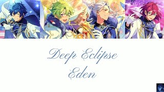 Deep Eclipse - Eden (ES!!)