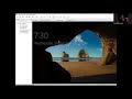 P1. Creating VMs and Joining Computers to a Domain Controller