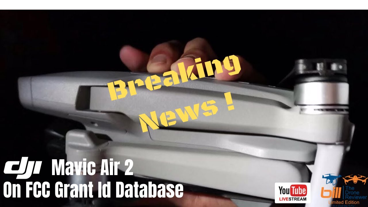 It's coming: DJI Mini 4 Pro drone hits the FCC database