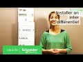 Tuto  installer un interrupteur diffrentiel dans un tableau electrique  schneider electric france