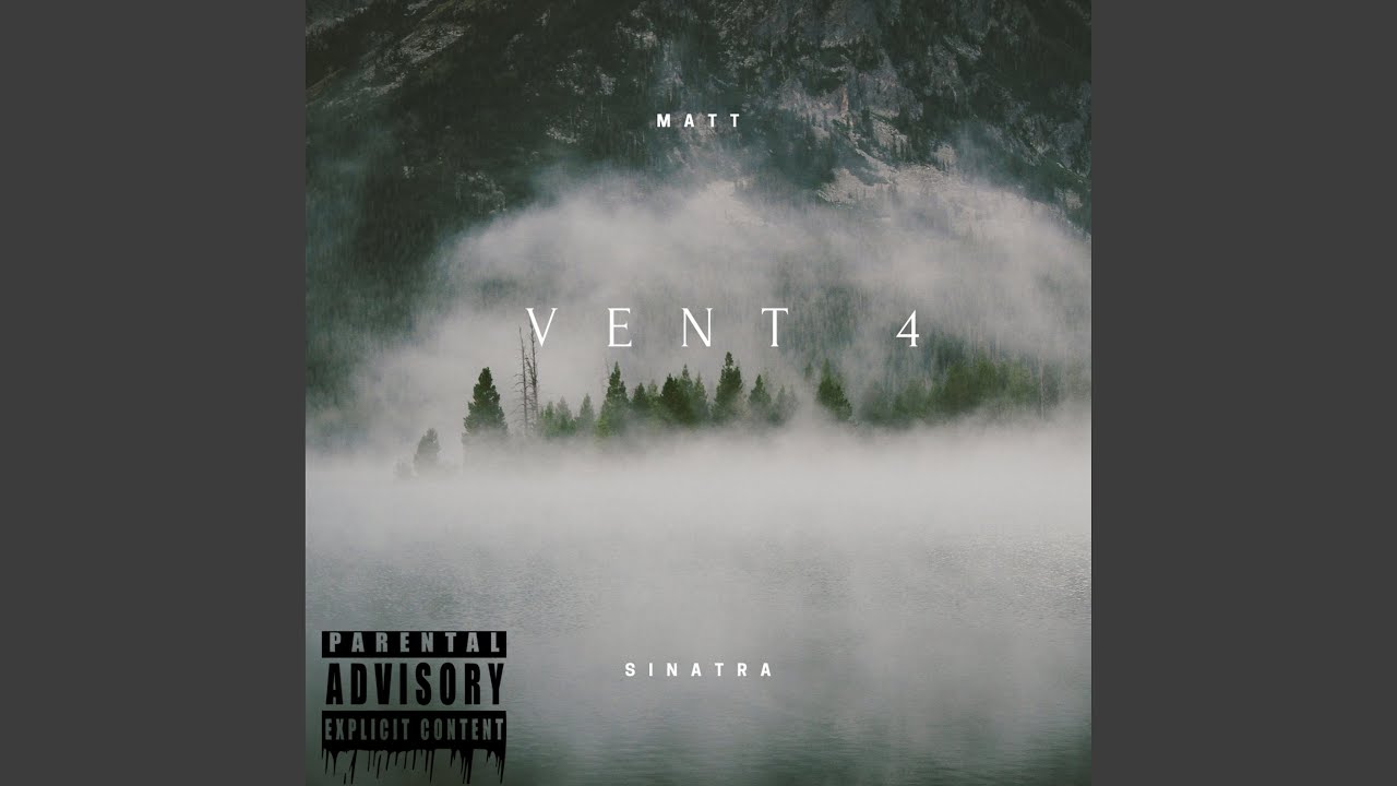 Watch Vent 4 on YouTube Watch Vent 4 on YouTube