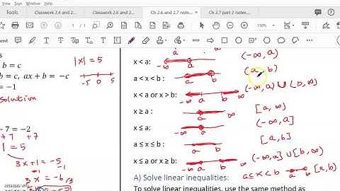 Openstax College Algebra Ch 2.7 inequality # 1