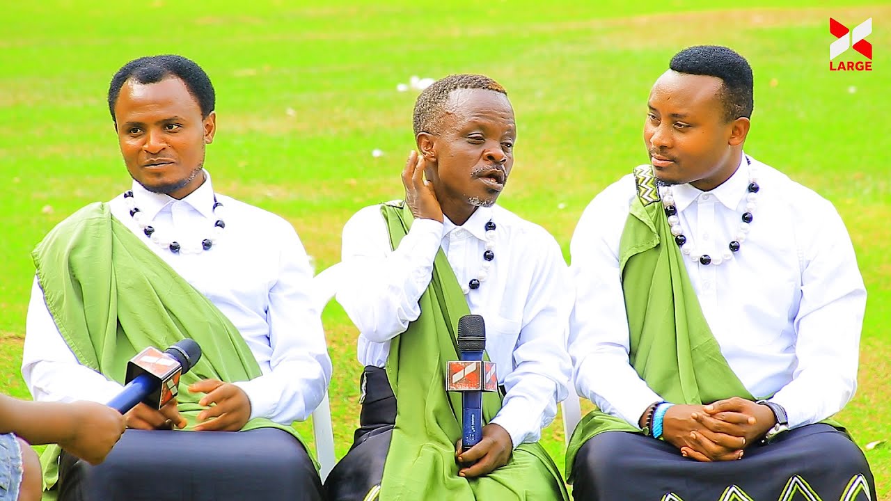 Inkera y'ABAHIZI VENUSTE alias NZOVU twataramye😂🤣/Mbega igitaramo kiryoshyee weee😂🤣