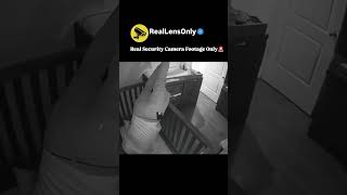 Real Security Camera Footage Only