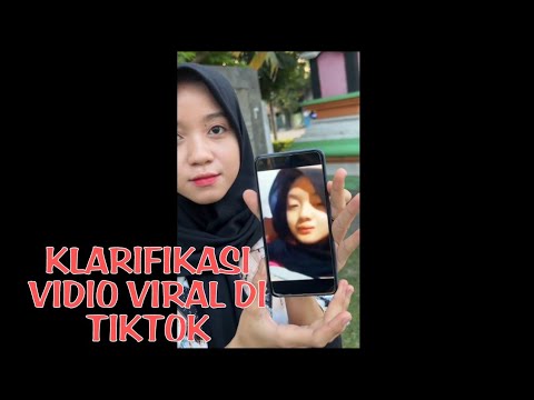 HEYHEST KLARIFIKASI MASALAH VIDIO YG LAGI VIRAL DI TIKTOK!!