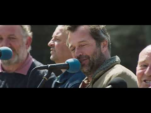 Fisherman's Friends  Trailer  - La commedia inglese più forte che c'è ! Tratto da una storia vera