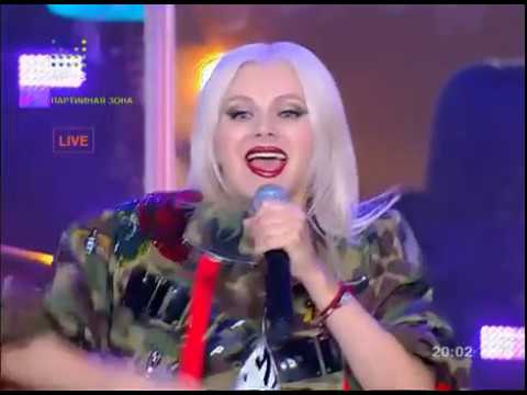 Натали x Султан Ураган - Я Без Оружия. О Боже, Какой Мужчина! 23.09.2018 - Hd