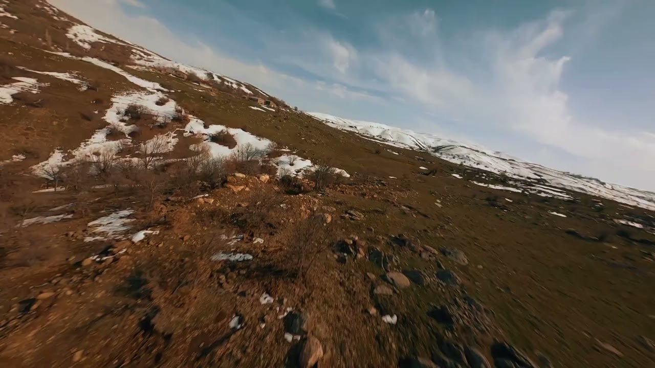 Kerboz / Kusbayir Tour 2022