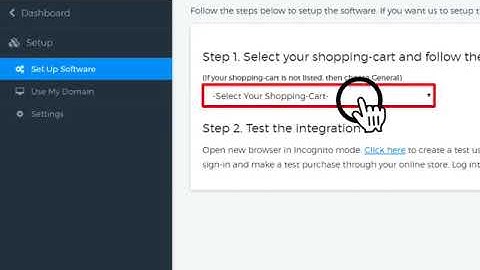 How to setup a WooCommerce Affiliate Program