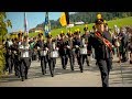 🥁 Blasmusik Festival am Wilden Kaiser, Tirol 2019