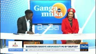 Mukisa Proscovia (Nabossa) on why she is the best candidate for Mityana Woman MP.
