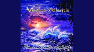 Vignette de la vidéo "Visions of Atlantis - Atlantis, Farewell..."