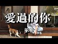 愛過的你 抒情版 承桓 我知道你不會再回來 我知道你也很難釋懷 別說你從未愛過我 是習慣有我在 Lyrics Video 愛過的你 抒情版 承桓 我知道你不會再回來 我知道你也很難釋懷 別說你從未愛過我 是習慣有我在 Lyrics Video