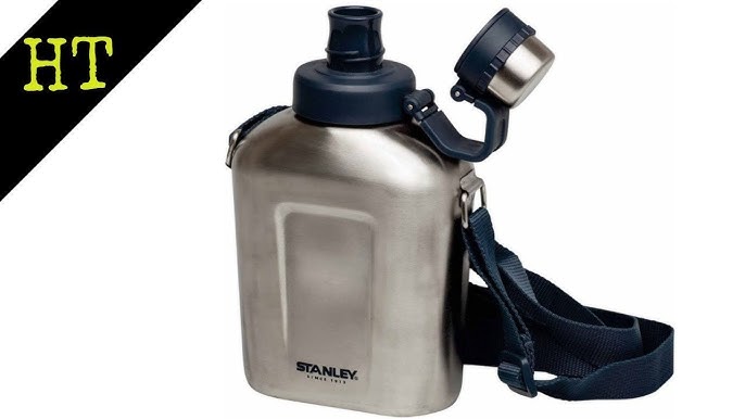 Stanley vs. Hydroflask – the better choice – Mountain Echo