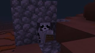 survivalminecraft capitulo 3:hora de la exploracion;minecraft#panda gamer