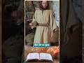 बीज बोने का दृष्टांत✝️ #jesus #trending #shortsfeed #christian