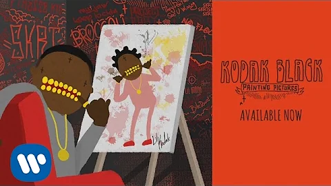 Kodak Black - Conscience (feat. Future) [Official Audio]