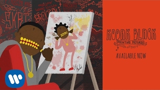 Kodak Black - Conscience (Feat. Future) [Official Audio]