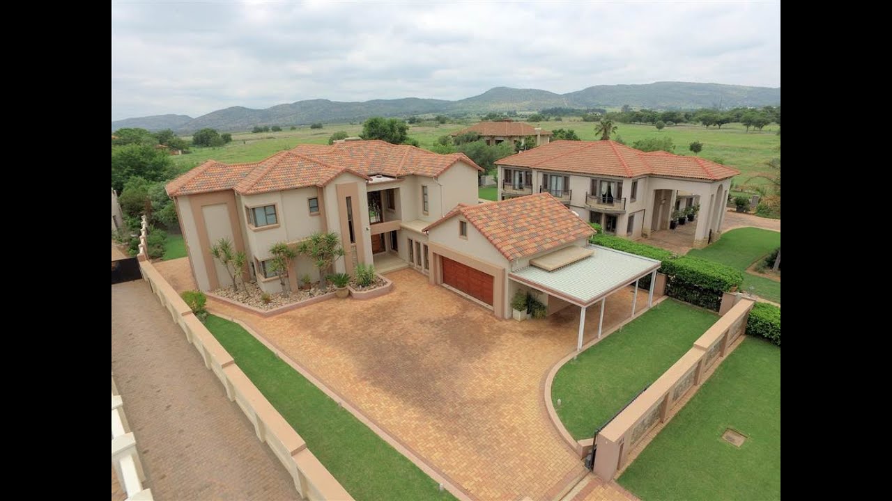 4 Bed House for sale in North West Hartbeespoort Dam Westlake