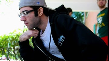 Lambda Chi Nu-Zeta Rush Fall 2010