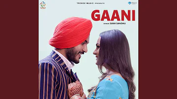 Gaani