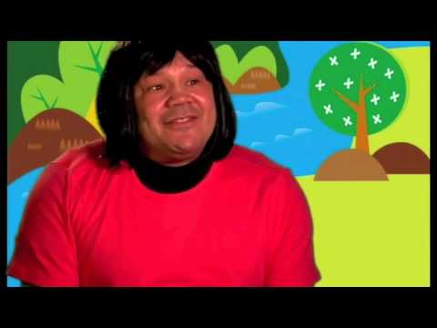 JOEY MEDINA as Dora the Explorer