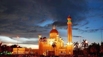 79 سورة النازعات بصوت القارئ فيصل الرشود تلاوة رائعة جداً