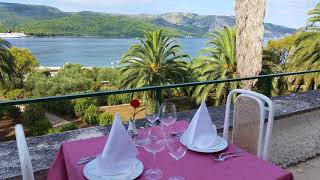 Hotel Arkada - Stari Grad, Island Hvar - Croatia Resimi