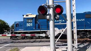 Full FEC GP38-2
<h1>501 leading Local trains 915 and 916 News" loading="lazy" decoding="async" width="400" height="250" onerror="this.onerror=null;this.parentElement.style.display='none';" style="max-width:100%; height:auto; border-radius:8px; box-shadow:0 4px 10px rgba(0,0,0,0.15); object-fit:cover; display:block; margin: 0 auto;"></figure>Stay updated on <strong>Fec 501</strong>'s latest milestones.</p><div style=