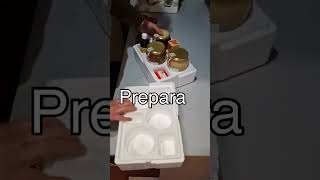 Cio’ che ti serve per spedire miele e non solo  Crea un dolce Unboxing con un packaging protetti