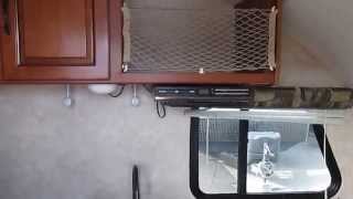 Details 2011 R-Pod by Forest River model 171 News